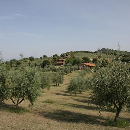 The Country House Montali Tavernelle  Zewnętrze zdjęcie