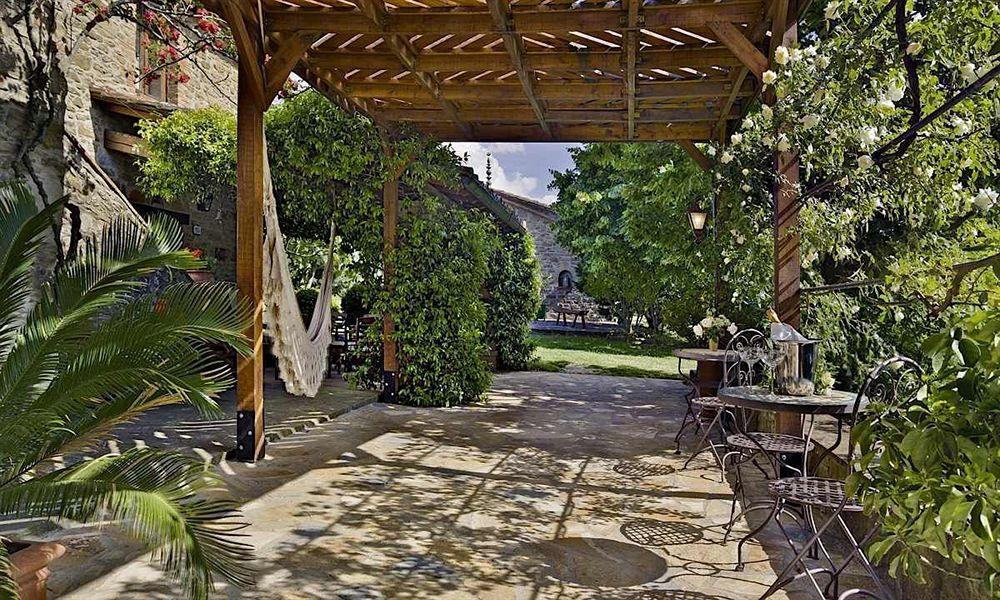 The Country House Montali Tavernelle  Zewnętrze zdjęcie