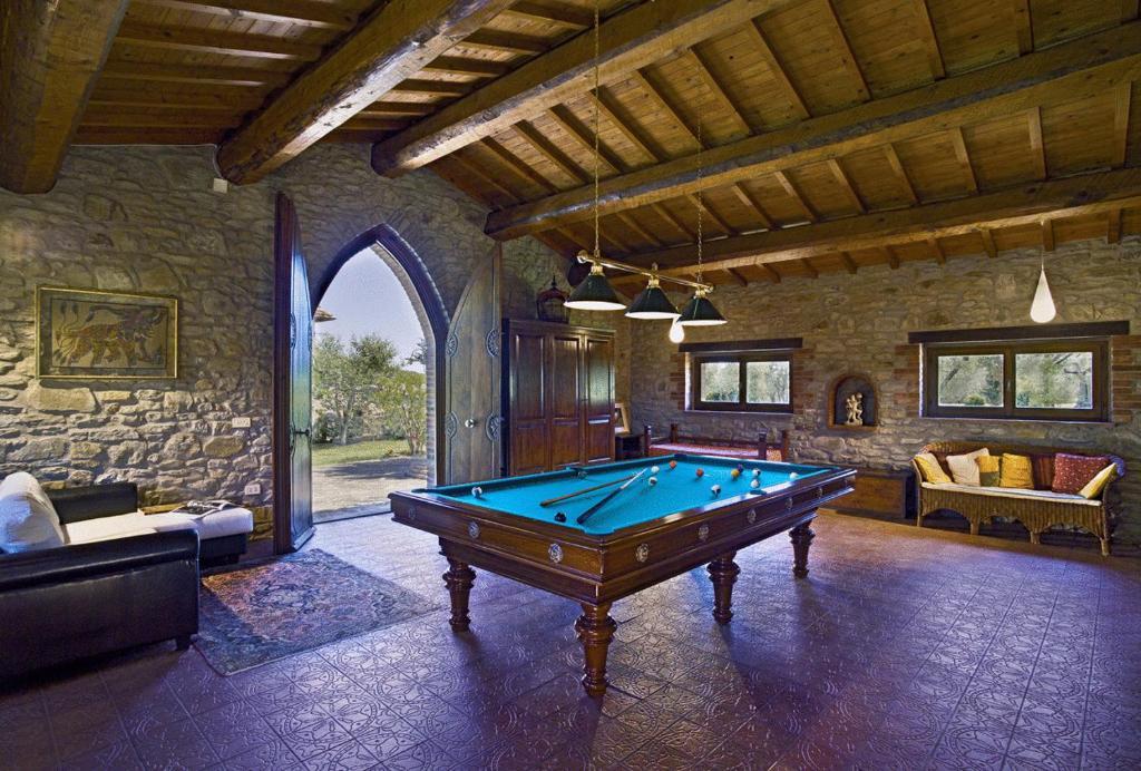 The Country House Montali Tavernelle  Zewnętrze zdjęcie
