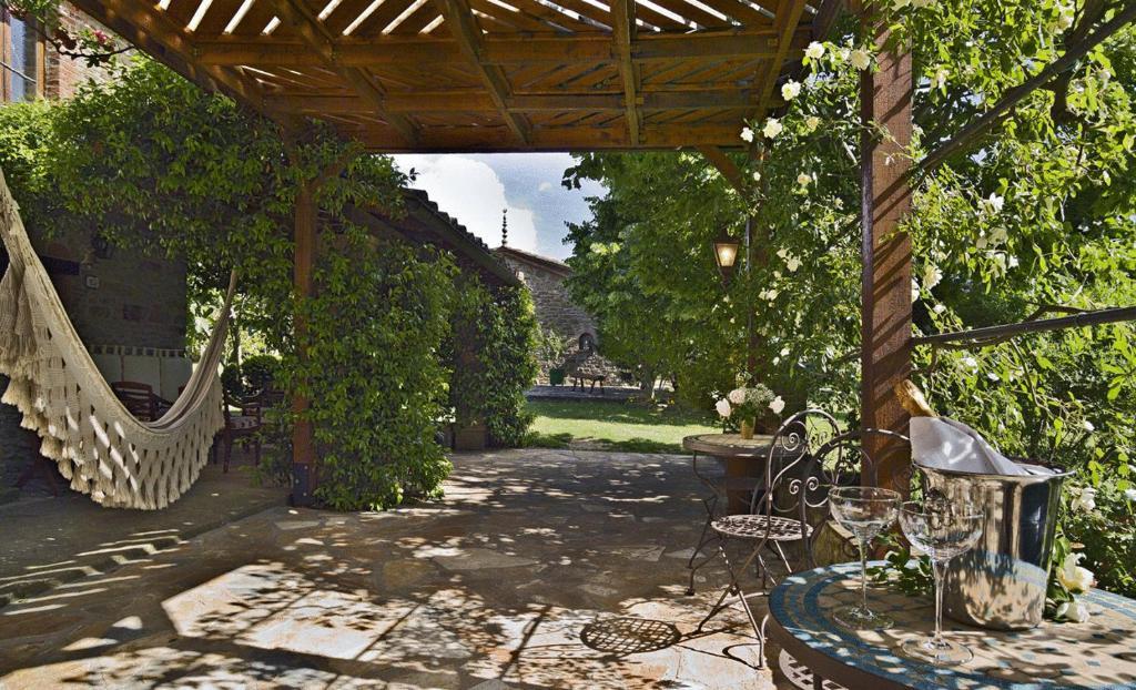 The Country House Montali Tavernelle  Zewnętrze zdjęcie
