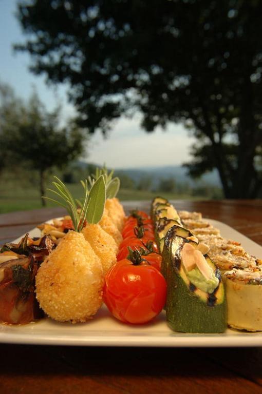 The Country House Montali Tavernelle  Zewnętrze zdjęcie