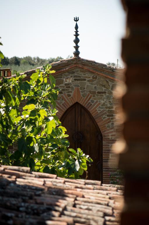 The Country House Montali Tavernelle  Zewnętrze zdjęcie